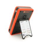 Багатофункціональний тестер і балансир Daly Smart BMS Pro 24S (Li-ion, LiFePO4, LTO), 3-24S, до 10А, LCD-3,5&quot; екран, 200&times;120&times;40mm, Box - Зображення 4