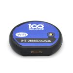 Wi-Fi модуль віддаленого моніторингу BMS LiFePO4 100Balance - Зображення 5