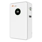 Аккумулятор FelicityESS LiFePO4 LUX-E-48250LG03 48V 250Ah, BMS150@16S, 12.5kWh, до 6 parallel, CAN&amp;RS485, IP21, 6000Cycles, 783x450x274mm, 92kg