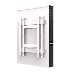 Акумуляторна батарея V-TAC SLIM VT-48160 LiFePO4 51,2V 160Аh 7.64kWh,(100 / 100A) 600x830x111mm, 80kg - Зображення 2