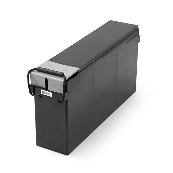 Акумуляторна батарея MONBAT FRONT TERMINAL 12MVR155L AGM 12V / 155 Ah, 555x125x276 мм, 50,8 кг