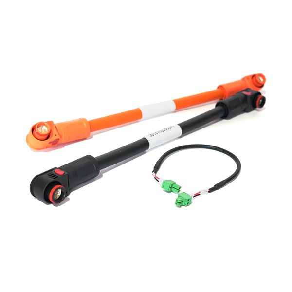 Кабель паралельного підключення живлення та зв&apos;язку SUNWODA Cable