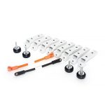 Кабель паралельного підключення живлення та зв&apos;язку SUNWODA Cable - Зображення 2