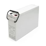 Акумуляторна батарея MONBAT FRONT TERMINAL 12MVR100 AGM 12V / 100 Ah, 398x110x286 мм, Grey, 32,9 кг