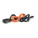 Комплект силових кабелів Pylontech US2000, US3000, US5000 для підключення до інвертора, довжина 1,8 - Зображення 2