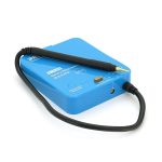 Міні точкове зварювання RL-936WB, Type-C in: 5V 2A, OUT: 400A(max), АКБ: 3800mAh, 130x85x23mm