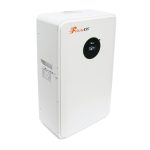 Аккумулятор FelicityESS LiFePO4 LUX-E-48200LG03 48V 200Ah, BMS150A@16S, 10,5kWh,до 6 parallel, CAN&amp;RS485, IP21, 6000Cycles, 783x450x274mm, 90kg