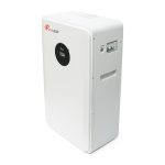 Аккумулятор FelicityESS LiFePO4 LUX-E-48200LG03 48V 200Ah, BMS150A@16S, 10,5kWh,до 6 parallel, CAN&amp;RS485, IP21, 6000Cycles, 783x450x274mm, 90kg - Зображення 2