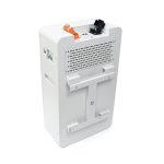 Аккумулятор FelicityESS LiFePO4 LUX-E-48200LG03 48V 200Ah, BMS150A@16S, 10,5kWh,до 6 parallel, CAN&amp;RS485, IP21, 6000Cycles, 783x450x274mm, 90kg - Зображення 3