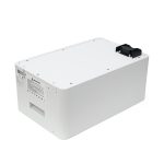 Аккумулятор FelicityESS LiFePO4 LUX-X-96050HMG01 102.4V 50Ah, 5.12-30.72kWh, CAN&amp;RS485, IP21, 6000Cycles, 600x385x200mm, 57,5kg