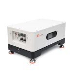 Блок керування FelicityESS LiFePO4 LUX-X-96050HCG01,BMS60A@, CAN&amp;RS485, IP21, 6000Cycles, 600x385x200mm, 57,5kg