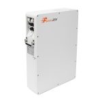 Акумулятор FelicityESS LiFePO4 LUX-E-48100LG04 48V 100Ah, BMS50A@16S, 5,12kWh, до 6 parallel, CAN&amp;RS485, IP21, 6000Cycles, 665x440x175mm 48,5kg