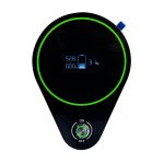 Акумулятор FelicityESS LiFePO4 FLA48500 48В 500Ач, BMS 300А@15С, 25кВт, до 6 паралельних, CAN&amp;RS485, IP21, 6000Cycles, 718*380*990,218кг - Зображення 3