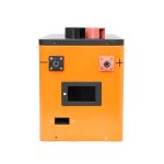 Комплект для складання акумуляторів, 12V280Ah, корпус+BMS+комплектуючі, BMS: JK-B1A820P 1a, 400x260x215mm - Зображення 3