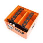 Комплект для складання акумуляторів, 24V280Ah, корпус+BMS+комплектуючі, BMS: JK-B1A820P 1a, 400x400x240mm - Зображення 6