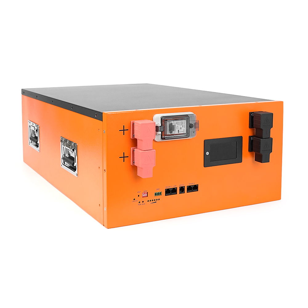 37985 Комплект для складання акумуляторів, 48V280Ah, корпус+BMS+комплектуючі, BMS: JK-BP2A16S20P 2A, 735x445x240mm - Зображення 1