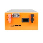 Комплект для складання акумуляторів, 48V280Ah, корпус+BMS+комплектуючі, BMS: JK-BP2A16S20P 2A, 735x445x240mm - Зображення 3