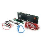 Комплект для складання акумуляторів, 48V280Ah, корпус+BMS+комплектуючі, BMS: JK-BP2A16S20P 2A, 735x445x240mm - Зображення 5