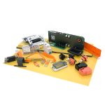 Комплект для складання акумуляторів, 48V280Ah, корпус+BMS+комплектуючі, BMS: JK-BP2A16S20P 2A, 735x445x240mm - Зображення 6