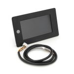 Комплект для складання акумуляторів, 48V280Ah, корпус+BMS+комплектуючі, BMS: JK-BP2A16S20P 2A, 735x445x240mm - Зображення 7