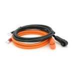 Комплект з&apos;єднувальних дротів Voltsmile invertor Kit