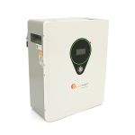 Аккумулятор FelicityESS LiFePO4 LPBF24100-M 24v 100Ah, BMS 60A@8S, 2.5kW, до 6 parallel, CAN&amp;RS485, IP21, 6000Cycles, 345*430*195,22KG