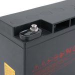 Акумуляторна батарея CSB GP12170I, 12V 17Ah (181х77х167мм), М5, Q4 / 96 - Зображення 2