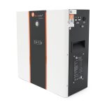 Акумулятор FelicityESS LiFePO4 LPBF24200-M 24v 200Ah, BMS 120A@8S, 5kW, до 6 parallel, CAN&amp;RS485, IP21, 6000Cycles, 450*415*213mm,39KG - Зображення 2