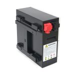 Акумулятор FelicityESS LiFePO4 LPBF24200-M 24v 200Ah, BMS 120A@8S, 5kW, до 6 parallel, CAN&amp;RS485, IP21, 6000Cycles, 450*415*213mm,39KG - Зображення 3