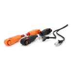 Комплект кабелей параллельного подключения питания Deye LiFePO4 SE-G5.1 Pro-B (BK+OR)