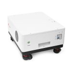 Модуль керування Felicity LUX-X-48100LCG01 48V 600*450*180 ,46kg - Зображення 3