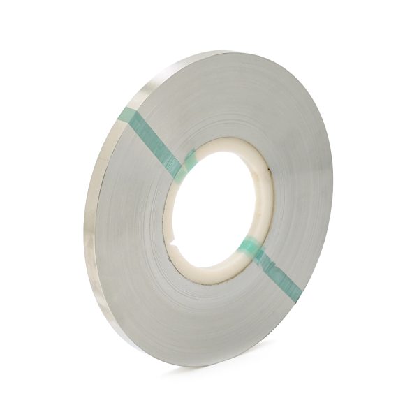 Стрічка для точкового зварювання Voltronic 0,1 мм*12 мм, 2.47 кг