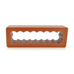 Дворядний 2x8 затискач для збирання акумуляторів на базі 18650 - Зображення 2