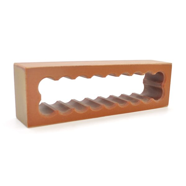 Дворядний 2x9 затискач для збирання акумуляторів на базі 18650