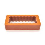 Трирядний 3x8 затискач для збирання акумуляторів на базі 18650 - Зображення 2