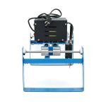 Апарат контактного точкового зварювання Vapcell Li-ion, 220V, стрічка 0,2mm, 360*310*540 mm, 50kg, max25kW - Зображення 2