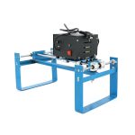 Апарат контактного точкового зварювання Vapcell Li-ion, 220V, стрічка 0,2mm, 360*310*540 mm, 50kg, max25kW - Зображення 3