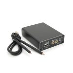 Міні точкове зварювання MASH WELDER PRO. АКБ 5000 мА / год. 5 режимів потужності. Зварювання нікелевих стрічок до 0.15 мм. Функція Power Bank. 103x83x29 мм. Вага: 0,3 кг.