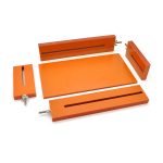 Регульований затискач 6x13 для збирання акумуляторів на базі 18650