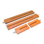 Затискач регульований 16x20 для збирання акумуляторів на базі 18650 - Зображення 2