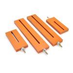 Затискач регульований 6x13 для збирання акумуляторів на базі 18650 - Зображення 2