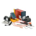 Апарат точкового зварювання конденсаторний GLITTER 801H для літієвих батарей (нікель / алюміній) 220V, max9.8kW - Зображення 3