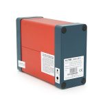 Апарат точкового зварювання конденсаторний GLITTER 801H для літієвих батарей (нікель / алюміній) 220V, max9.8kW - Зображення 4