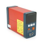 Апарат точкового зварювання конденсаторний GLITTER 801H для літієвих батарей (нікель / алюміній) 220V, max9.8kW - Зображення 5