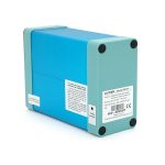 Апарат точкового зварювання конденсаторний GLITTER 801A для літієвих батарей, (нікель) з ручкою 70B, 220V, max11.6kW - Зображення 2