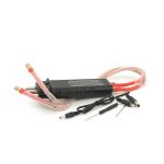 Ручка-тримач електродів для точкового зварювання 760DM, 4-6V, 1500A, Black, Box - Зображення 3