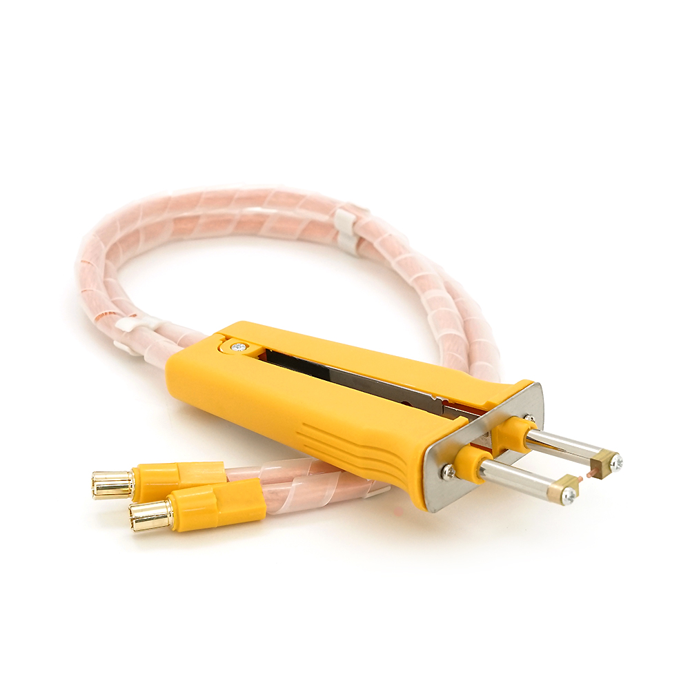 39764 Ручки для точкового зварювання 71B (709A) - Зображення 1