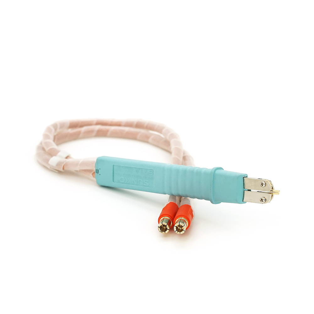 39765 Ручки для точкового зварювання 71A (737G) - Зображення 1