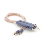 Ручки для точкового зварювання 70BN фіолетовий