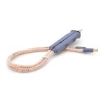 Ручки для точкового зварювання 70BN фіолетовий - Зображення 2